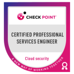 11 - Certified PS Engineer Cloud Security