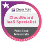 07-CloudGuard-IaaS-Specialist-–-Public-Cloud-Administrator